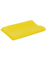 FITNESS GUMA PROFIT LONG LIGHT 200x15x0,35cm žlutá DK 2227