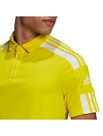Pánské polo tričko Squadra 21 M GP6428 - Adidas