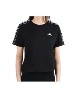 Dětské tričko Inula Junior 309090-19-4006 - Kappa