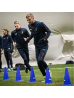 Sportovní sloupek Yakima s otvory 38 cm 100609