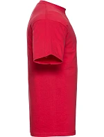 Russell Athletic 180M Tričko z těžké bavlny "Authentic" 10.180M classic red Russell Athletic 180M Tričko z těžké bavlny "Authentic" 10.180M classic red