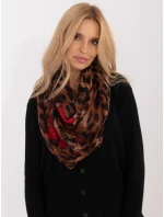 Komín AT KM S 2646.80 hnědý