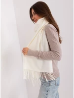 Šátek AT SZ 23185.93P ecru