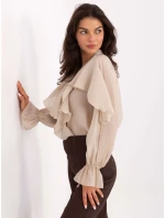 Halenka MI BZ 27427.96 béžová