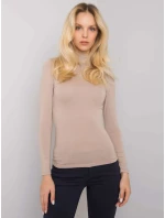 Halenka RV BZ 5210.19 béžová