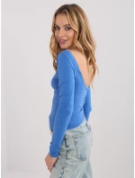 Halenka WT BZ A1220.71 modrá Halenka WT BZ A1220.71 modrá