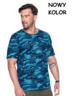 Pánské tričko MORO 21350 Pánské tričko MORO 21350