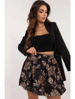 Krátká sukně model 201775 Italy Moda Krátká sukně model 201775 Italy Moda