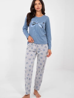 Pyžama  model 223884 Forever Pink