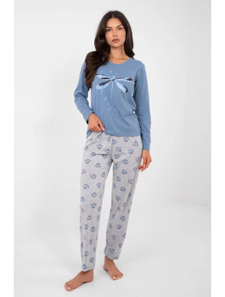 Pyžama  model 223884 Forever Pink