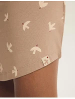 Henderson Dámská košile 45303 Eluna kr/r S-2XL