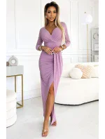 Dámské šaty 404-10 - NUMOCO Dámské šaty 404-10 - NUMOCO