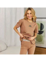 Dámské pyžamo 5382 - Doctornap Dámské pyžamo 5382 - Doctornap