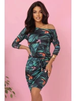 Dámské šaty 13-166 - NUMOCO