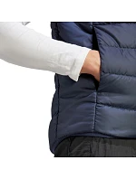 Adidas Essentials 3-Stripes Light Down Vest M IK3210 pánské