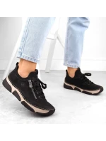 Rieker W 45973-00 dámské boty Rieker W 45973-00 dámské boty