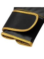 Boxerské rukavice adidas HYBRID 80 ADIH80 černo-zlaté Boxerské rukavice adidas HYBRID 80 ADIH80 černo-zlaté