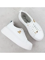 Filippo boty na platformě W PAW593