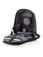XD DESIGN BATOH PROTI KRÁDEŽI BOBBY HERO REGULAR BLACK P/N: P705.291 XD DESIGN BATOH PROTI KRÁDEŽI BOBBY HERO REGULAR BLACK P/N: P705.291