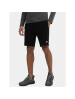 Pánské teplákové šortky 4F 4FWSS25TSHOM0816-20S