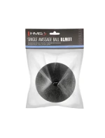 Jediný masážní míč HMS BLM01 10CM