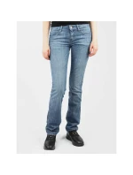 Wrangler Lia Slim Leg Regular W W258WT10S Džínové kalhoty Wrangler Lia Slim Leg Regular W W258WT10S Džínové kalhoty