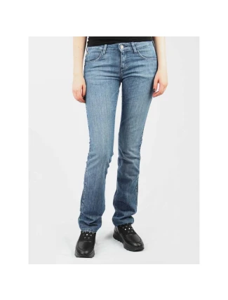 Wrangler Lia Slim Leg Regular W W258WT10S Džínové kalhoty Wrangler Lia Slim Leg Regular W W258WT10S Džínové kalhoty