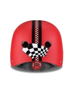 Helma Globber Elite Lights Jr 507-102 HS-TNK-000013847 dětské