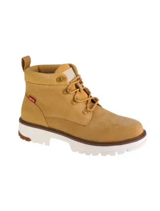 Boty Levi's Solvi Ankle W 233618-932-74