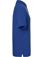 Daiber JN 70 Piqué polo 02.0070 dark royal