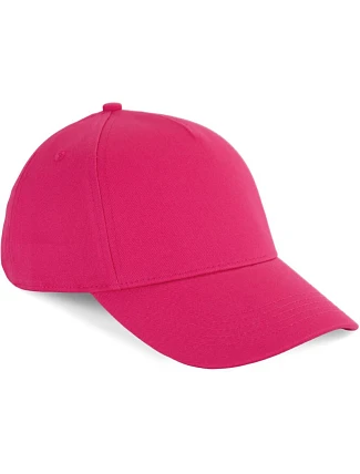 K-up KP 351 5 panelová kšiltovka 20.0351 azalea pink K-up KP 351 5 panelová kšiltovka 20.0351 azalea pink