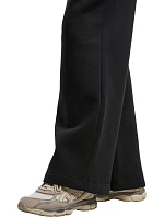 New Morning Studios NM 048 Dámské tepláky "Wideleg" 57.0048 black