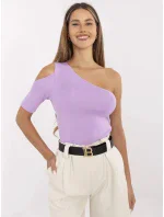 Halenka 178 BZ 2181.76 světle fialová Halenka 178 BZ 2181.76 světle fialová