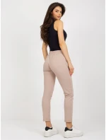 Tepláky RV DR 8696.20 béžová