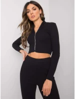 Souprava RV KMPL 7304.83 černá