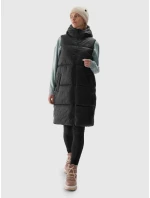 Dámská péřová vesta 4F