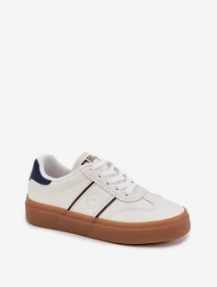 Dětské tenisky Big Star – bílé