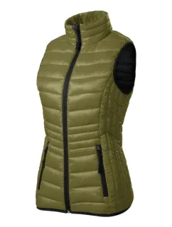 Everest vesta dámská avocado green