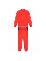 Pánské pyžamo A06853-0CGBM-42A - Diesel Pánské pyžamo A06853-0CGBM-42A - Diesel