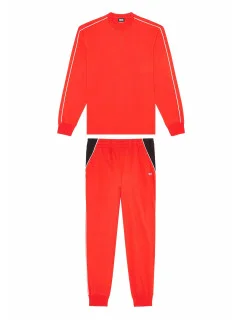 Pánské pyžamo A06853-0CGBM-42A - Diesel