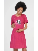 Dámská noční košile mateřská My love