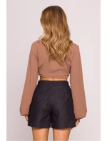 Kraťasy  model 213967 Moe
