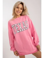 Mikina model 216174 Ex Moda Mikina model 216174 Ex Moda