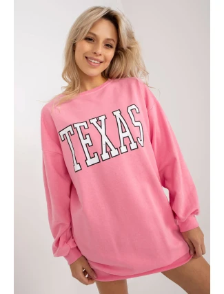 Mikina model 216174 Ex Moda Mikina model 216174 Ex Moda