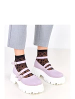 Polobotky  model 219167 Solea