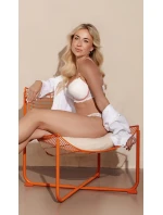 Kinga PU-1243 Madeline push-up podprsenka