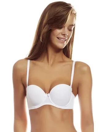 Dámská podprsenka 20375 Raff - HENDERSON Dámská podprsenka 20375 Raff - HENDERSON