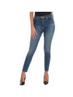 PINKO DÁMSKÉ SKINNY DŽÍNY VINTAGE STRETCH
