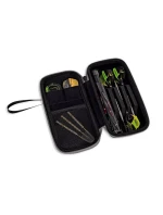 Harrows Smart Case 3 Smartcase šedý/červený kufřík na šipky