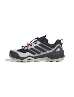 Adidas TERREX Skychaser GTX nízké trekové boty - cblack/cblack/greone